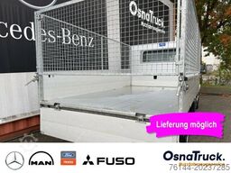 MERCEDES-BENZ Sprinter 316 CDI 3Seitenkipper Automat,Standheiz