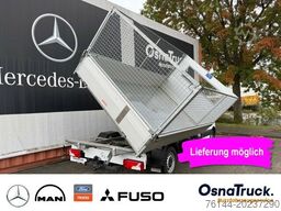 MERCEDES-BENZ Sprinter 316 CDI 3Seitenkipper Automat,Standheiz