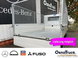 MERCEDES-BENZ Sprinter 316 CDI 3Seitenkipper Automat,Standheiz