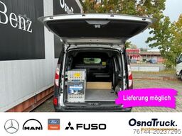 RENAULT Kangoo Rapid 1.5 dCI 110 FAP Extra, Klima, Navi