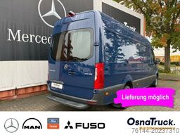 MERCEDES-BENZ Sprinter 315 CDI maxi L3H2 Automat.,Kamera,Klima