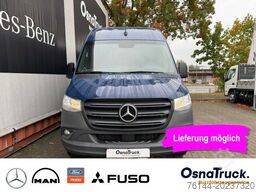 MERCEDES-BENZ Sprinter 315 CDI maxi L3H2 Automat.,Kamera,Klima