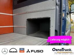 MERCEDES-BENZ Sprinter 315 CDI maxi L3H2 Automat.,Kamera,Klima