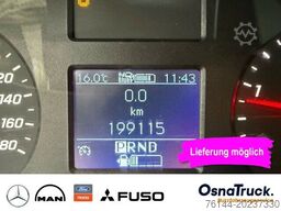MERCEDES-BENZ Sprinter 315 CDI maxi L3H2 Automat.,Kamera,Klima