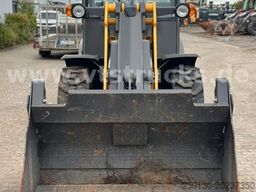 MECALAC AX 700 4x4 Schaufel NEU Greifschaufel