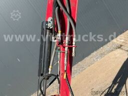 YANMAR SV 19 VT Minibagger Schwenklöffel 502 Std.