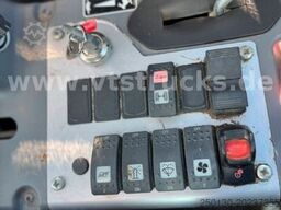 YANMAR SV 19 VT Minibagger Schwenklöffel 502 Std.