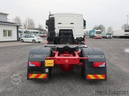 MAN 18.400 TGS 4x2 2 Leitung Hydrauilk Alcoa