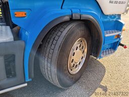 Scania R500 V8 * Manual Gerabox * Euro 3 *