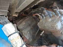 Scania R500 V8 * Manual Gerabox * Euro 3 *