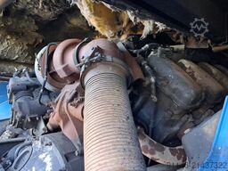 Scania R500 V8 * Manual Gerabox * Euro 3 *