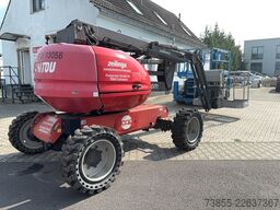 Manitou 160 Atj