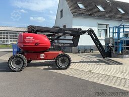 Manitou 160 Atj