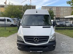 mercedes-benz Sprinter 316 CDI Aut. Werkstattwagen Sortimo