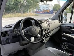 mercedes-benz Sprinter 316 CDI Aut. Werkstattwagen Sortimo