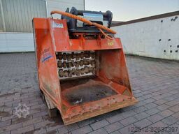 Wolf Separator Terra-Star TSP.123