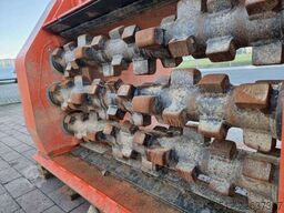 Wolf Separator Terra-Star TSP.123
