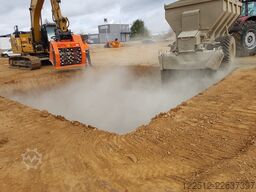 Wolf Separator Terra-Star TSP.123