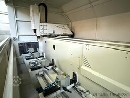 Gemma Group RUMBA 4000 4 osiowa