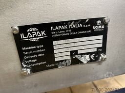 Ilapak WA 10/50