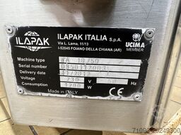 Ilapak WA 10/50