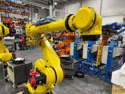 FANUC R-2000iC/125L
