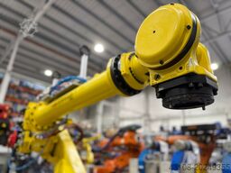 FANUC R-2000iC/125L