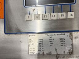 Feige Filling GmbH Type 16.1-B-00x