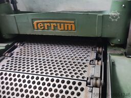 FERRUM EA 40 plate