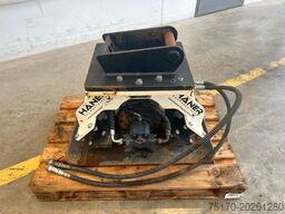  Häner HPC400 Anbauverdichter / MS03 / 2021
