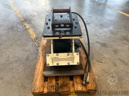  Häner HPC400 Anbauverdichter / MS03 / 2021