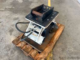  Häner HPC400 Anbauverdichter / MS03 / 2021