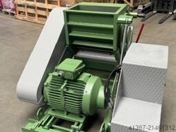 Dreher S 34/52 GFS