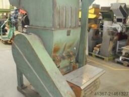 Condux CS 450/600 AS