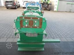 sonstige Doppelschnecken Verdichter