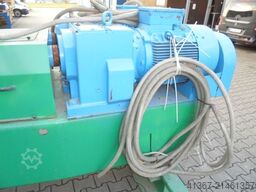 sonstige Doppelschnecken Verdichter