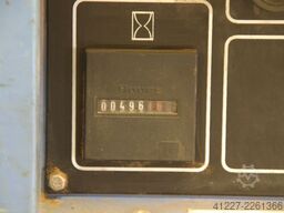 SDMO ALIZE 7500 TE