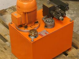 GRIBI 5,5l/min 60 bar