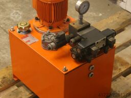 GRIBI 5,5l/min 60 bar