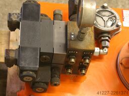 GRIBI 5,5l/min 60 bar