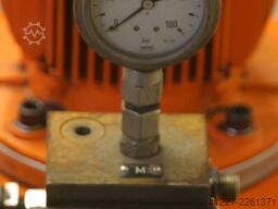 GRIBI 5,5l/min 60 bar