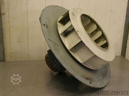 Loher Durchmesser Lüfter 430 mm