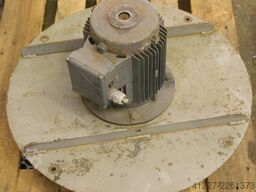 Loher Durchmesser Lüfter 430 mm