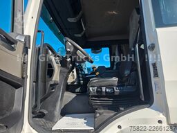 MAN TGS 35.460 / 8X4 / 28m Kran Fassi 365 + Flyjib