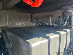 MAN TGS 35.460 / 8X4 / 28m Kran Fassi 365 + Flyjib