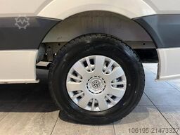 VOLKSWAGEN Crafter TDI *Hoch+Lang*AHK*Klima*Garantie