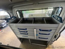 MERCEDES-BENZ Sprinter 513/516 CDI DoKa Pritsche*Garantie*1.HD