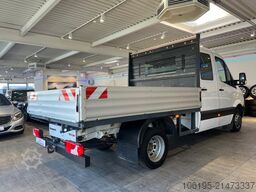 MERCEDES-BENZ Sprinter 513/516 CDI DoKa Pritsche*Garantie*1.HD