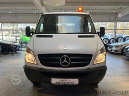 MERCEDES-BENZ Sprinter 513/516 CDI DoKa Pritsche*Garantie*1.HD