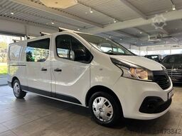 RENAULT trafic L2-H1 *Lang*1.Hand*AHK*Garantie*